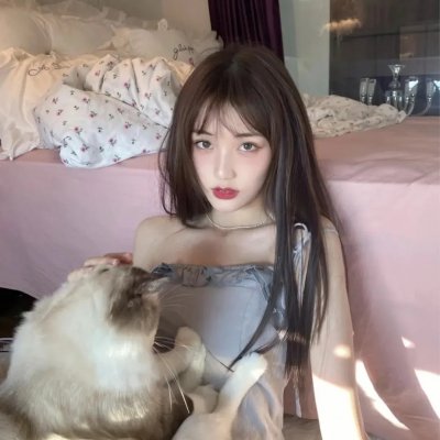 心不在焉的服务生