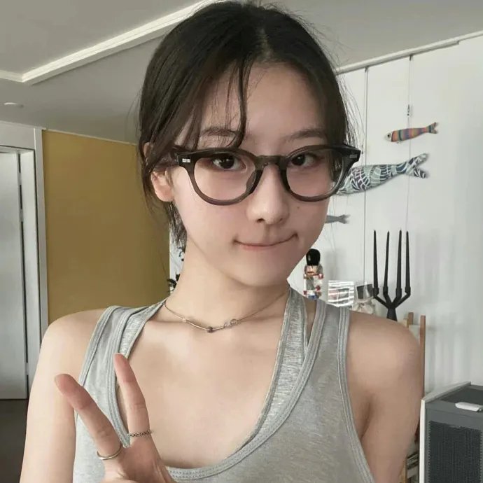 格式化少女