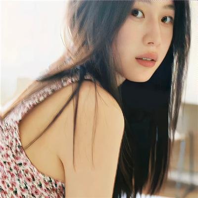 灵欲相通姊妹花